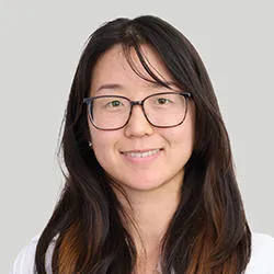Stephanie Yihting Huang