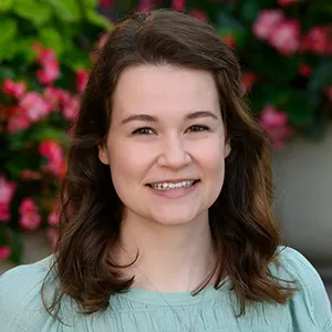 Elizabeth Rourke