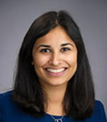 Vrunda K. Patel
