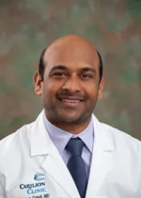 Shyam S. Odeti