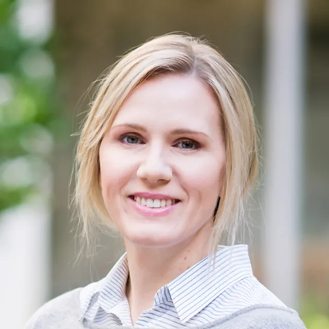 Dr. Roseanne Rebecca Krauter