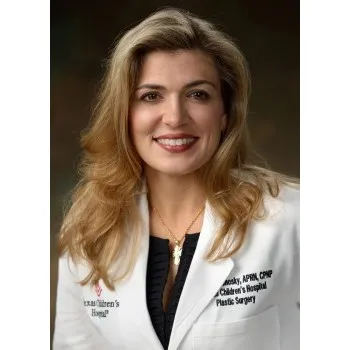 Athena D. Krasnosky