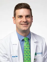Michael Steven Wehmann