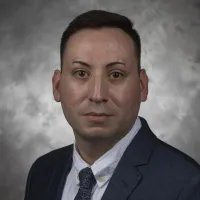 Bobby Vallejo