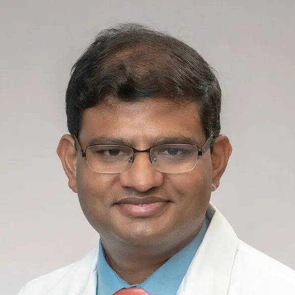 Saravanan Thiagarajan