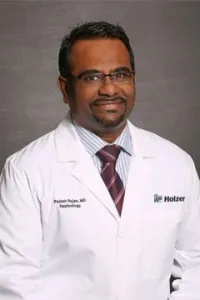 Rajesh Rajan