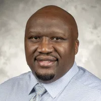 Arlonzo Childress Jr.