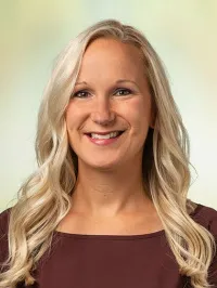 Kari Jo Bergman