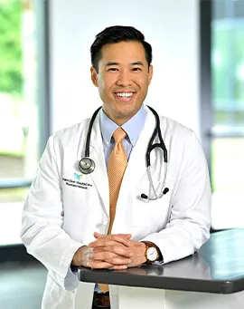 Jonathan Vu