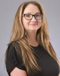 Jennifer Morris