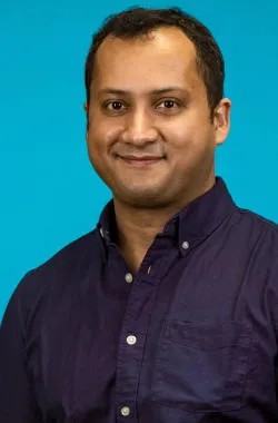 Abhinav Saxena