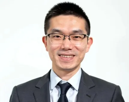 Shengyun Li, PhD