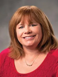 Sandra Laverne Jungers