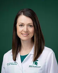 Sarah Hansen
