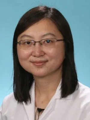 Jie J. Tang
