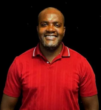Benjamin Quarshie
