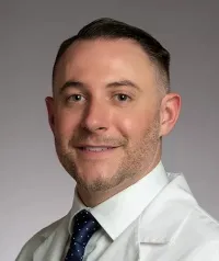 Matthew J Heffernan