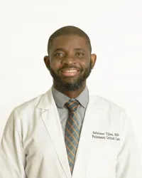 Sulaiman Tijani