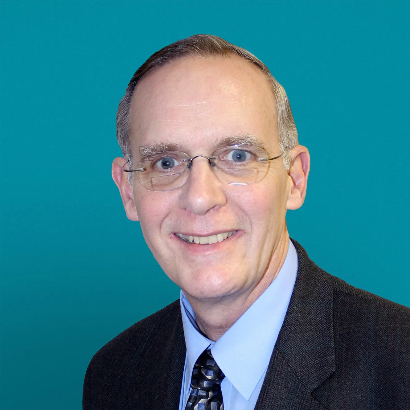Frank Joseph Wenzke