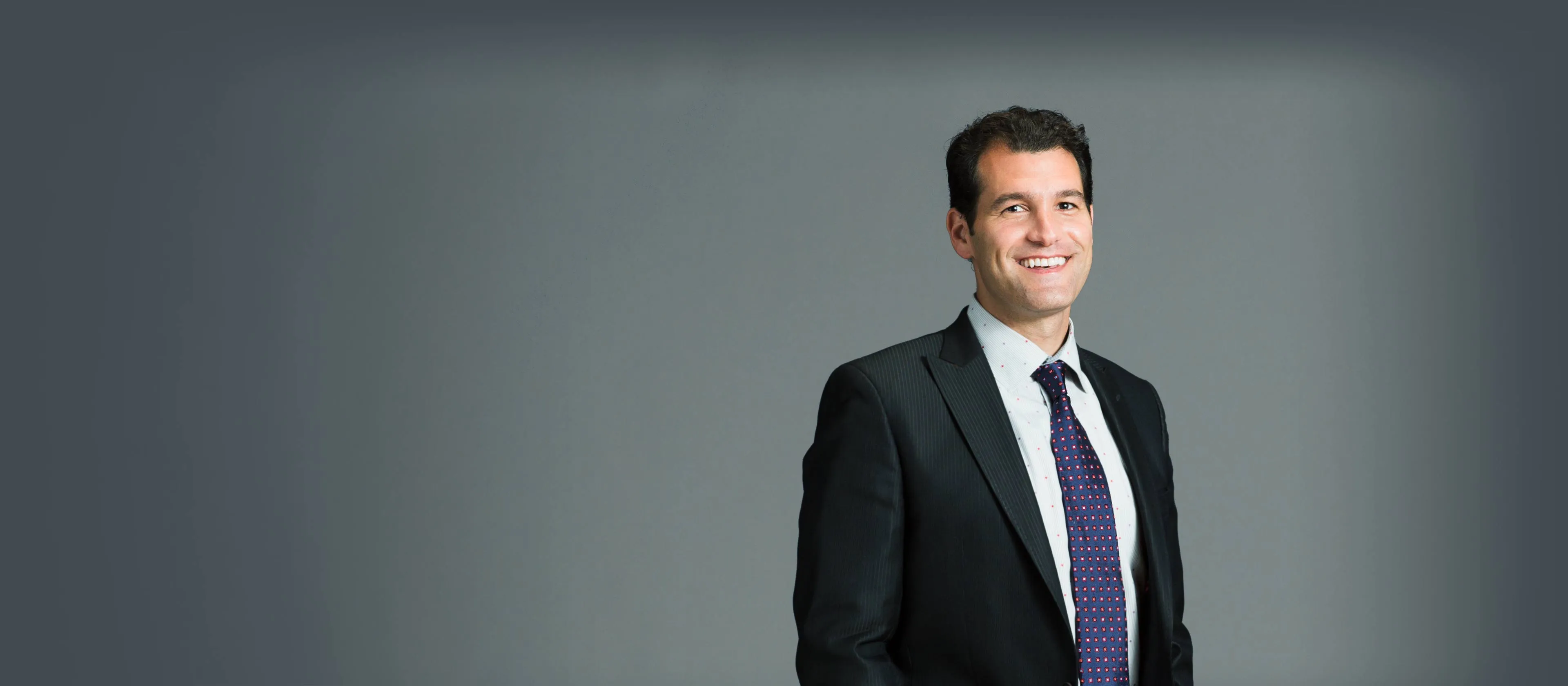 Todd L. Berland
