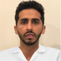 Sumair Saleem Sachwani