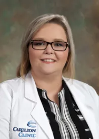 Heather D. Linkous