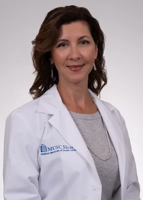 Silvana Saleme Mooney