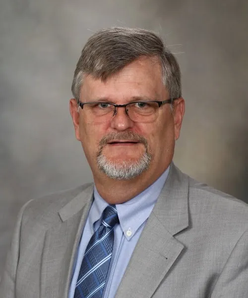 David James Inwards
