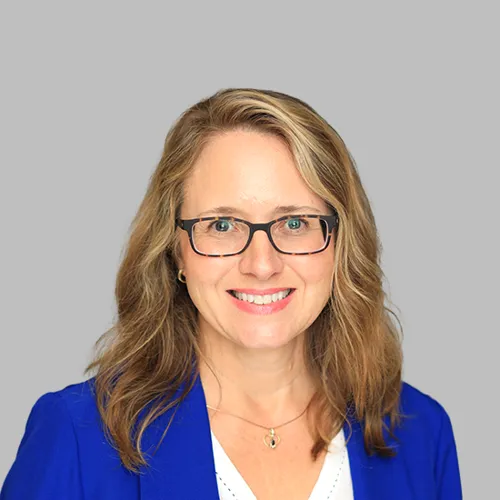 Andrea B Lantz