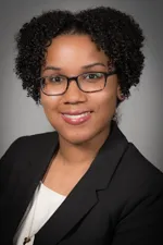 Dr. Latoya Nicole Codougan