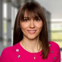 Katarzyna E Gil