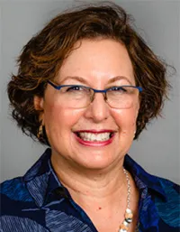Shari Lecker