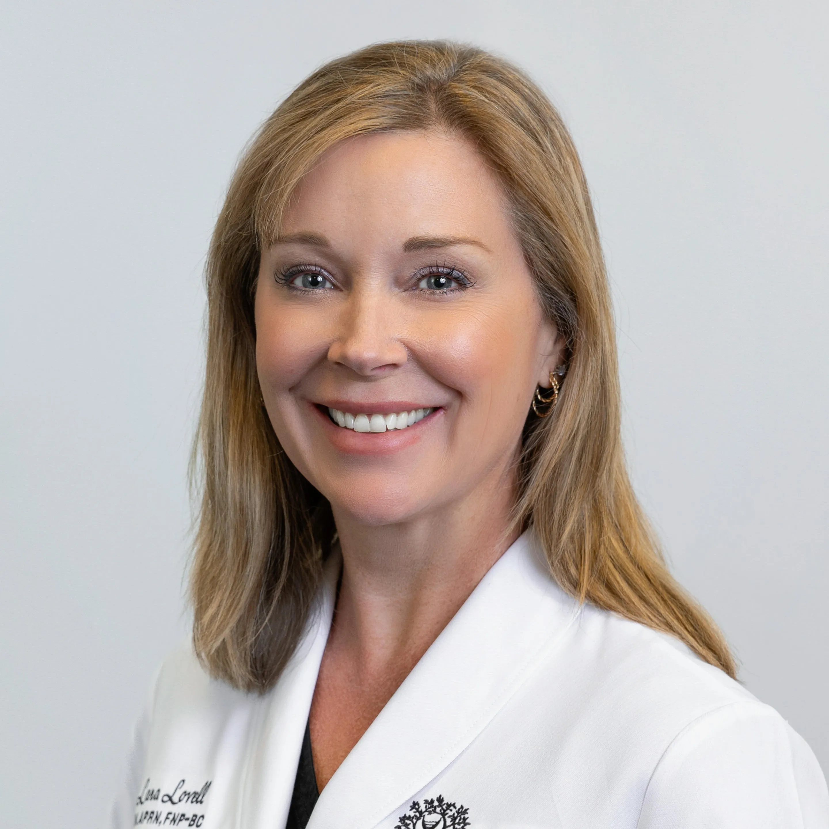 Lara Lovell, MSN, APRN, FNP-C