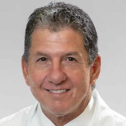 Mark S Gonzalez