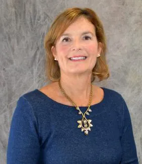 Patricia Gillis-Bragg