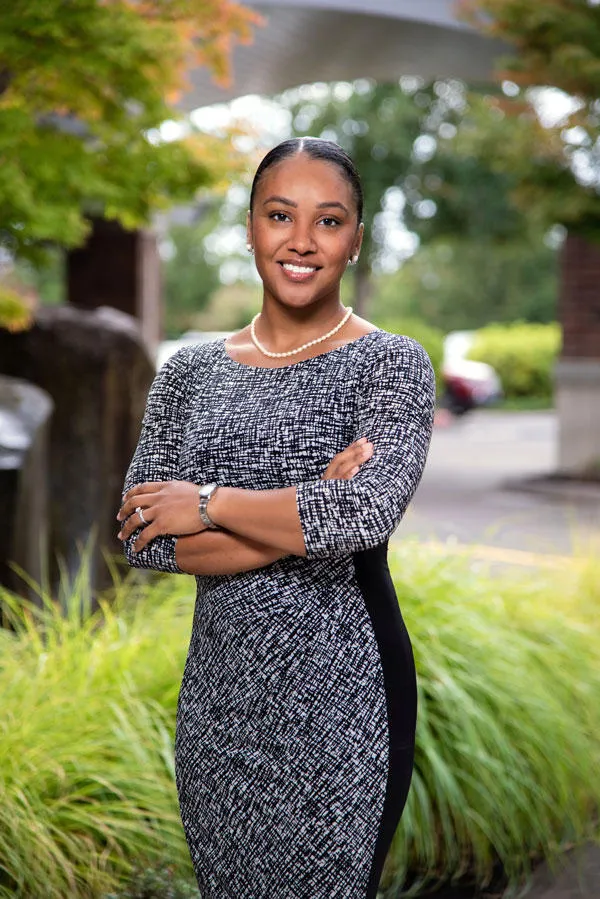 Akaila Cabell, Md