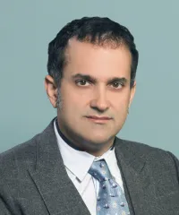 Stephen John Ilario