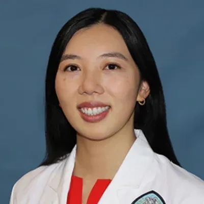 Melissa Wong