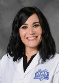 Melissa D Zdanowski