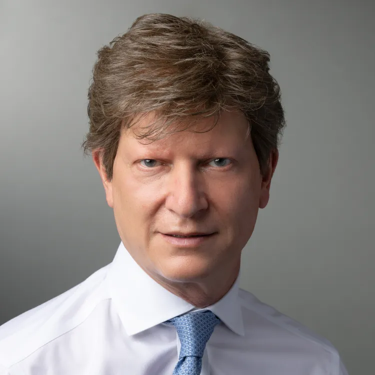 Mark Lawrence Blitzer