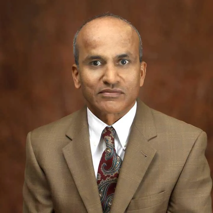 Venu Reddy