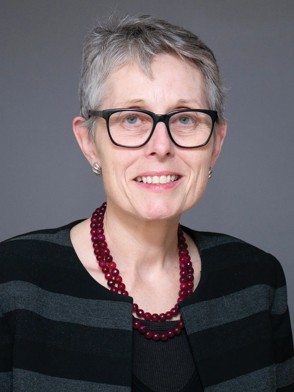 Anne E. Dixon