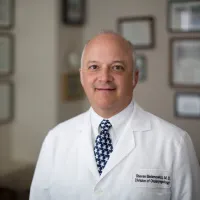 Steven Bielamowicz