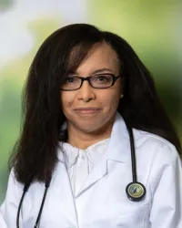 Sandy D Turner