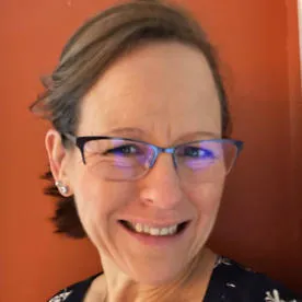 Kate Ann Radlinski