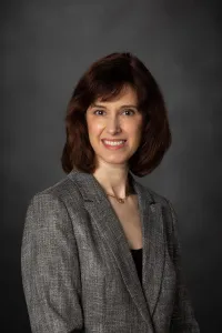 Lyubov Shur-Allen