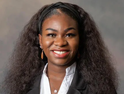 Doris Okoli