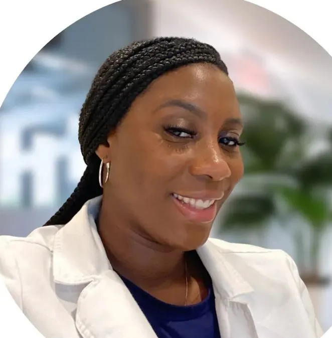 Thrishanna Clark, PMHNP-BC
