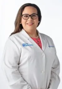 Analuisa Cabrera