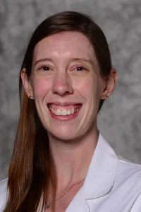Claire Elizabeth Rawls
